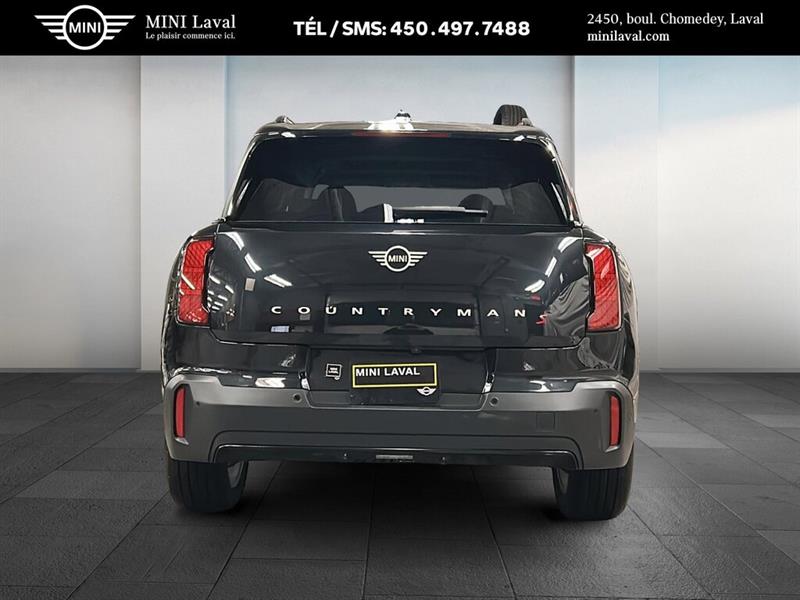 mini Countryman 2025 - 10