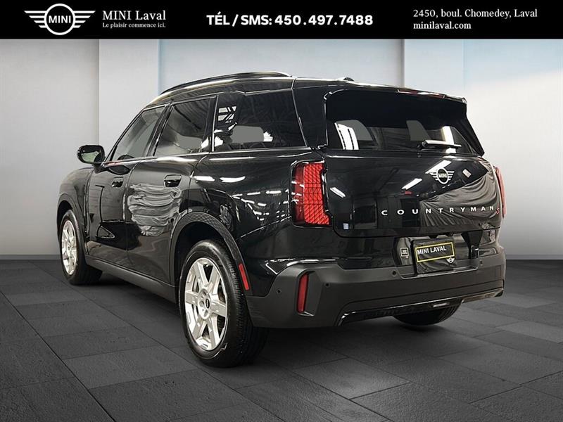 mini Countryman 2025 - 11