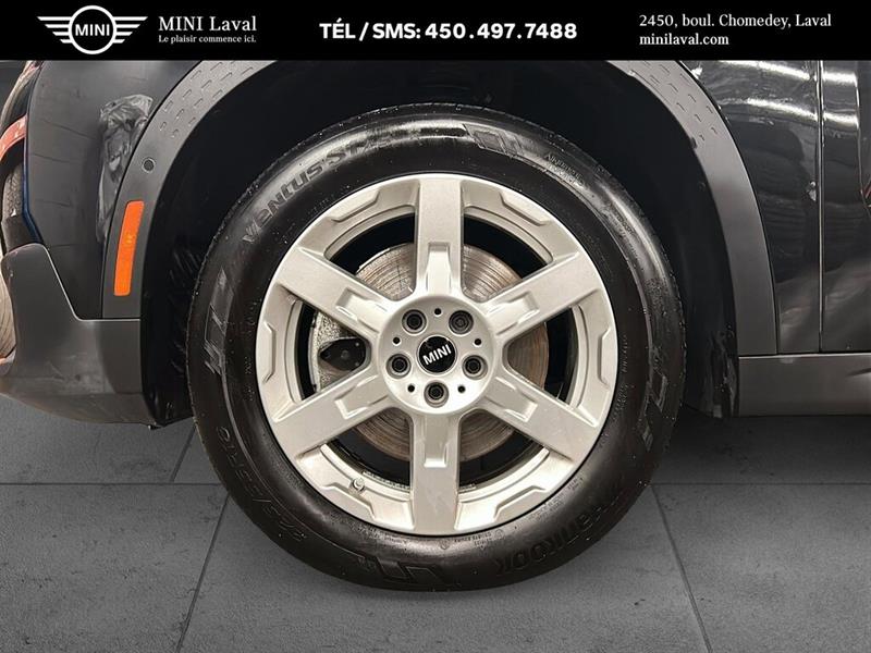 mini Countryman 2025 - 12