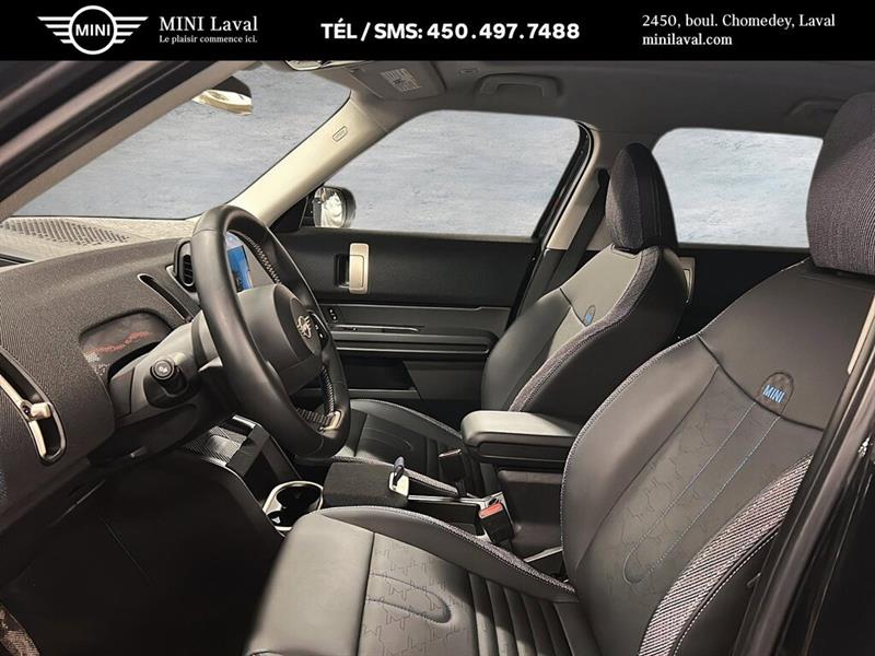 mini Countryman 2025 - 14