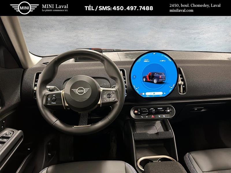 mini Countryman 2025 - 17