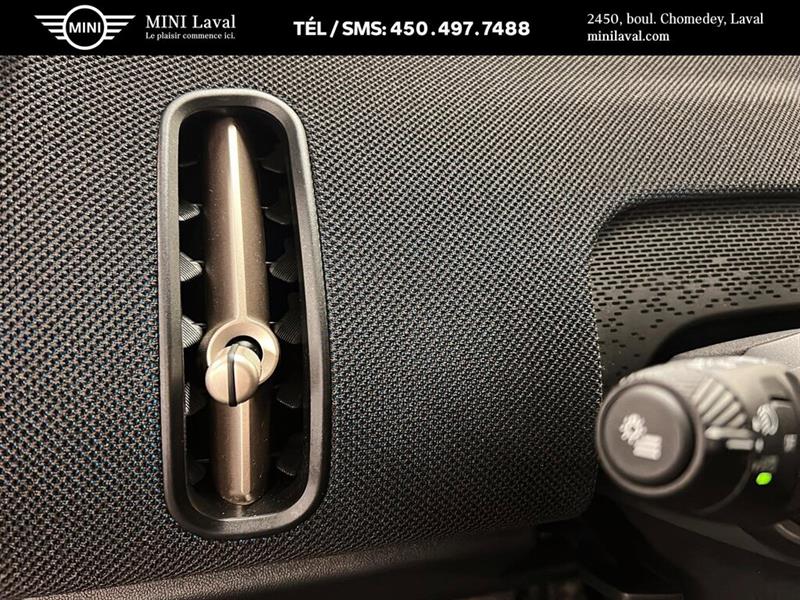 mini Countryman 2025 - 18