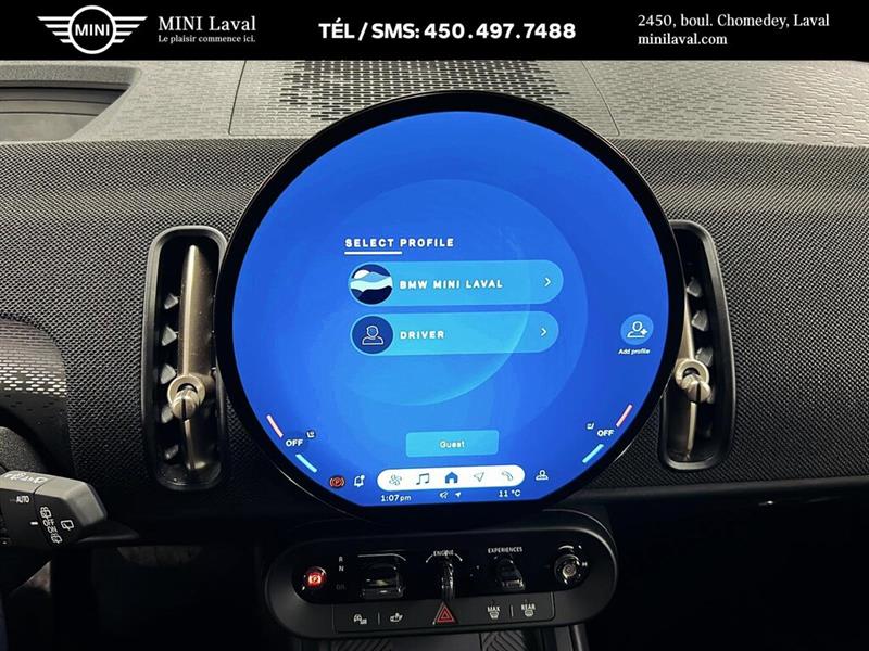 mini Countryman 2025 - 20