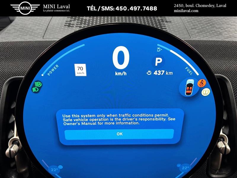 mini Countryman 2025 - 21