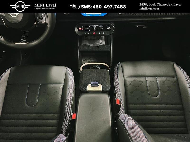 mini Countryman 2025 - 22