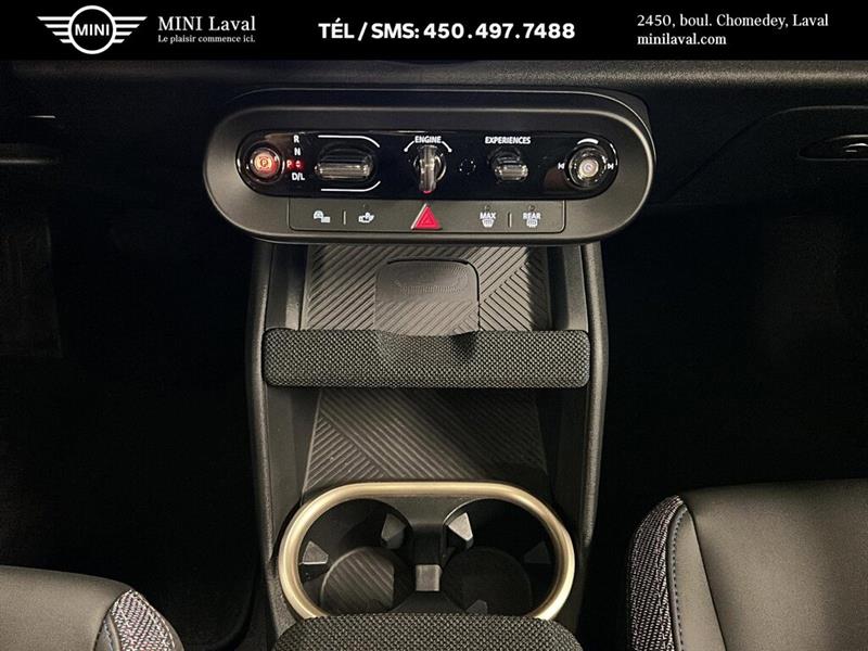 mini Countryman 2025 - 23