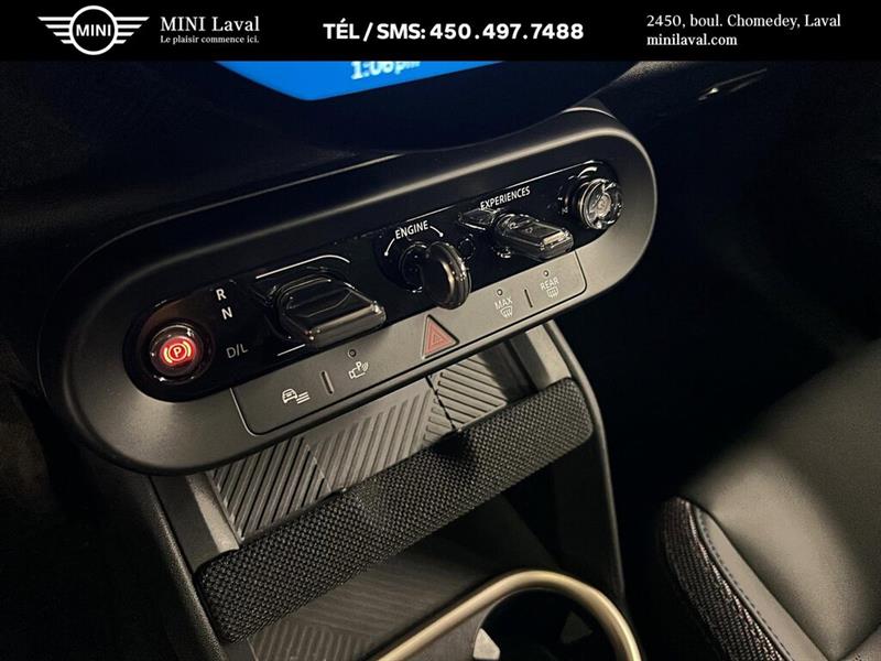 mini Countryman 2025 - 24