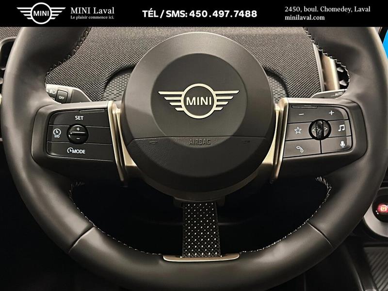 mini Countryman 2025 - 28