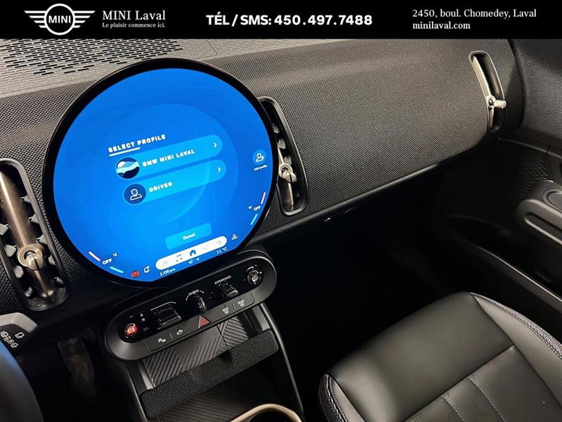 mini Countryman 2025 - 29