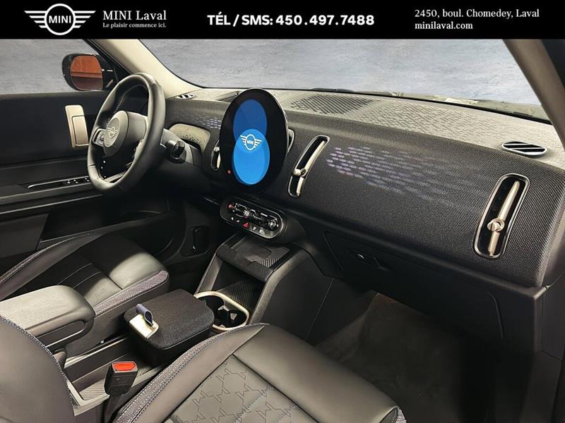 mini Countryman 2025 - 30