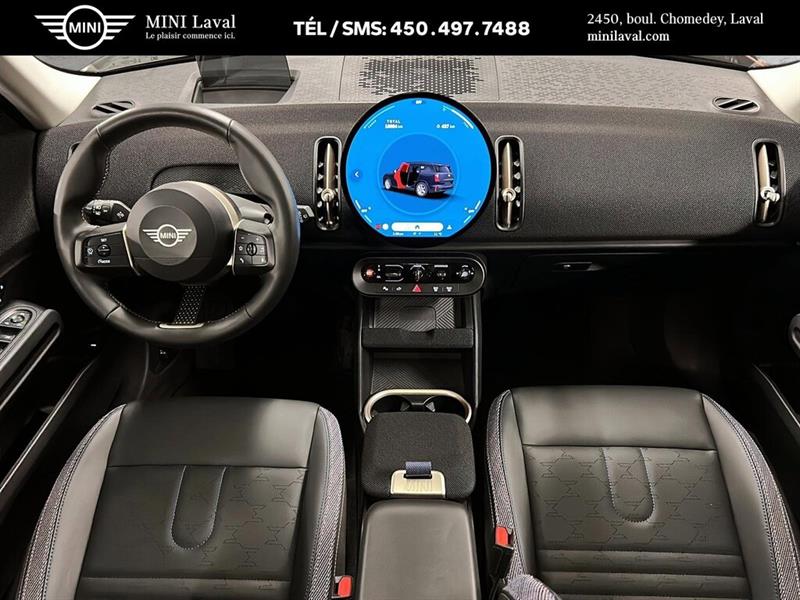 mini Countryman 2025 - 32