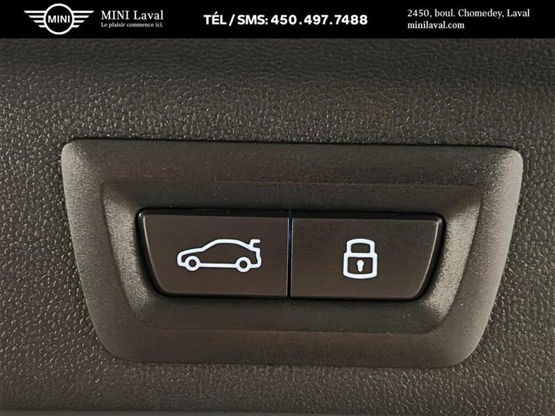 mini Countryman 2025 - 33