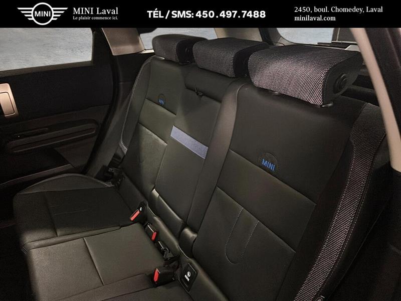 mini Countryman 2025 - 34