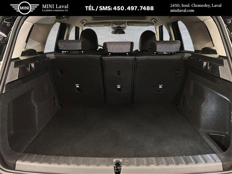 mini Countryman 2025 - 35