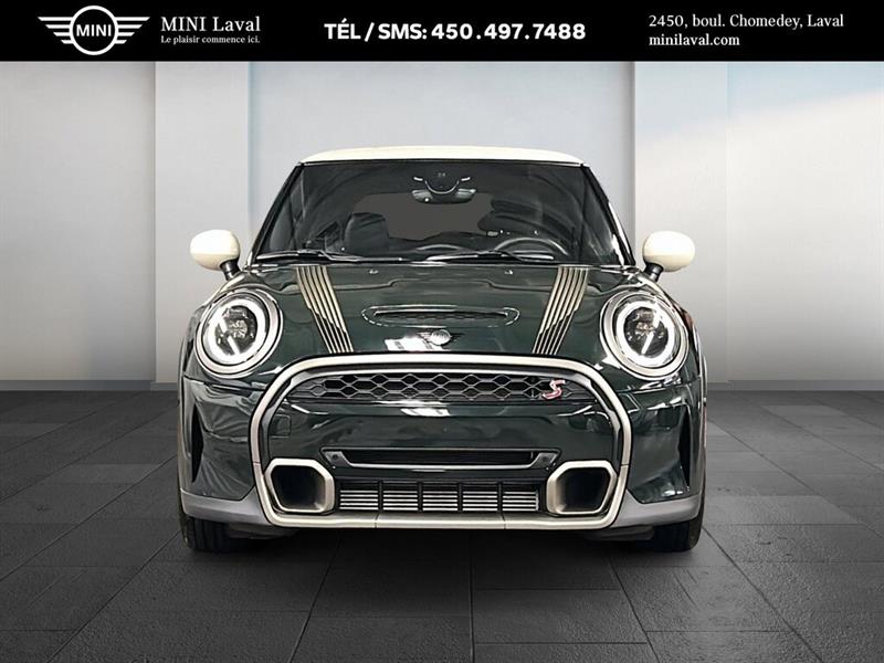 mini 3 Portes 2024 - 7
