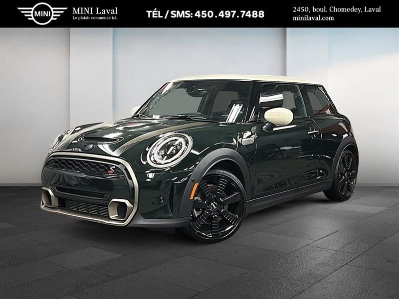 mini 3 Portes 2024 - 8