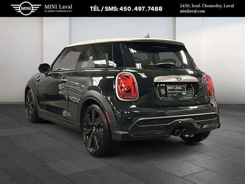 mini 3 Portes 2024 - 9