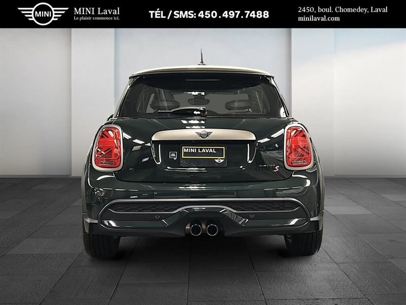 mini 3 Portes 2024 - 10
