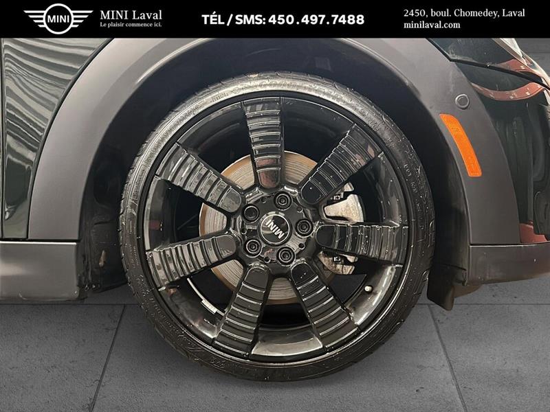 mini 3 Portes 2024 - 12