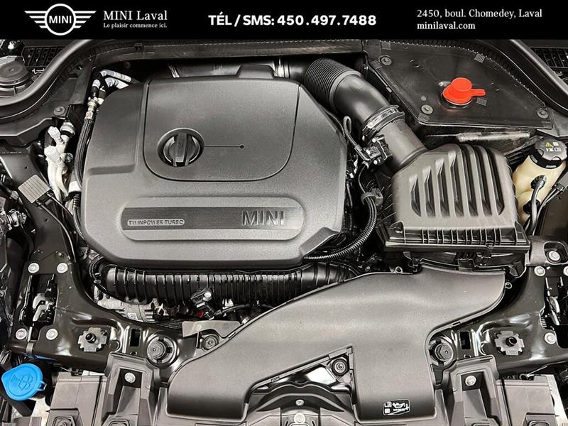 mini 3 Portes 2024 - 13