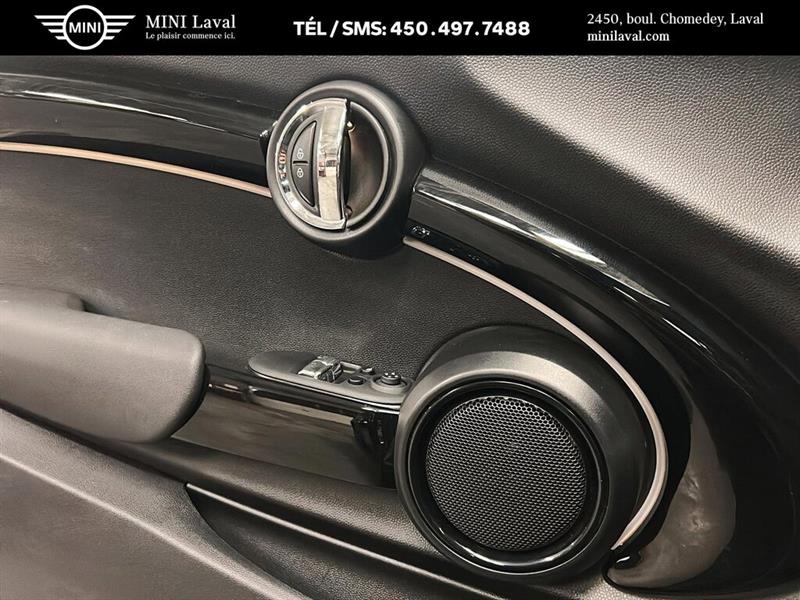 mini 3 Portes 2024 - 15