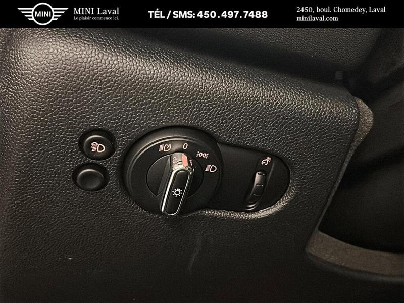 mini 3 Portes 2024 - 17