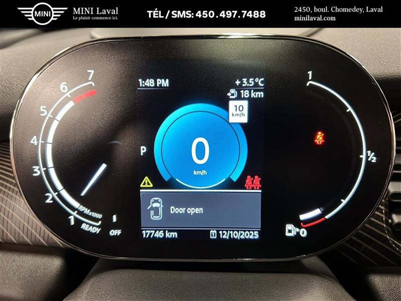 mini 3 Portes 2024 - 20