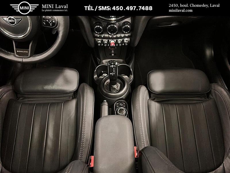 mini 3 Portes 2024 - 22