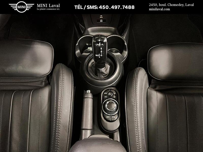 mini 3 Portes 2024 - 23