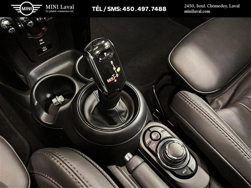 mini 3 Portes 2024 - 24