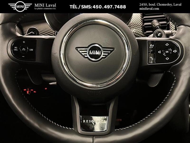 mini 3 Portes 2024 - 28