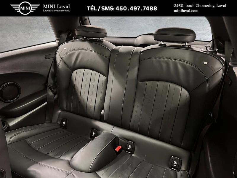 mini 3 Portes 2024 - 31