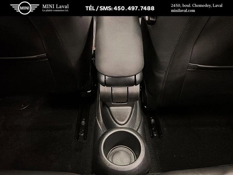 mini 3 Portes 2024 - 32