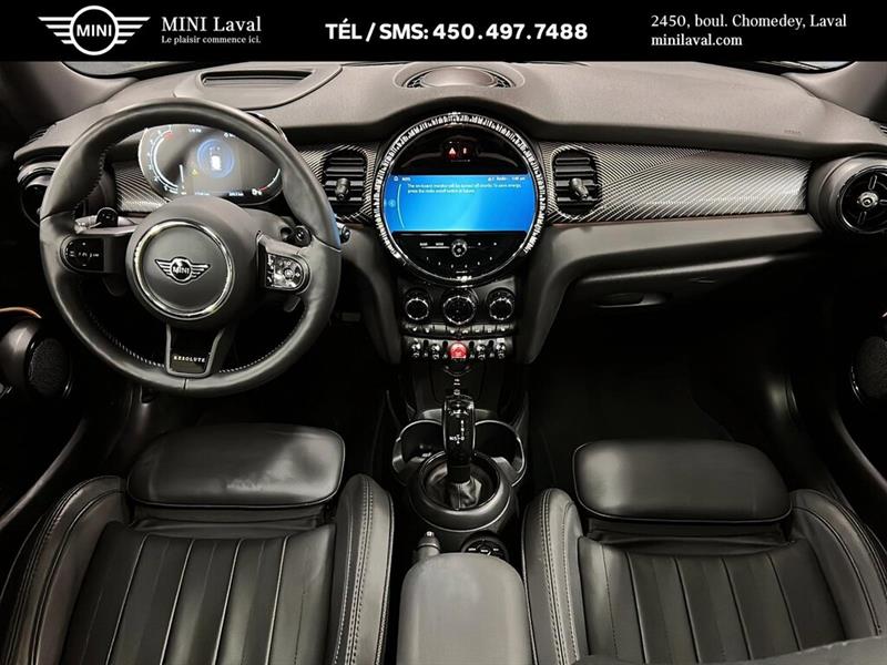 mini 3 Portes 2024 - 33