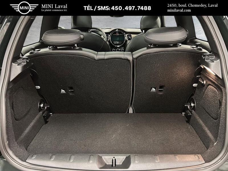 mini 3 Portes 2024 - 34