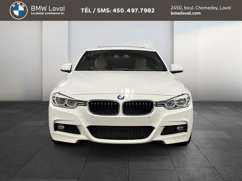 bmw 3 Series 2016 - 3