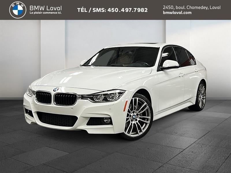 bmw 3 Series 2016 - 5