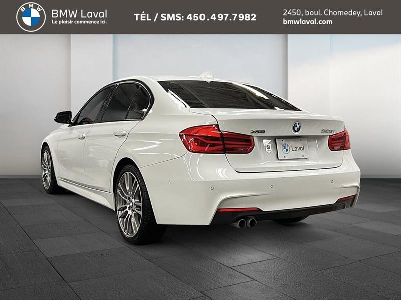 bmw 3 Series 2016 - 7