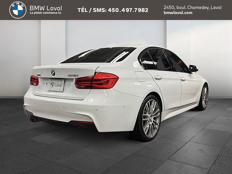 bmw 3 Series 2016 - 9