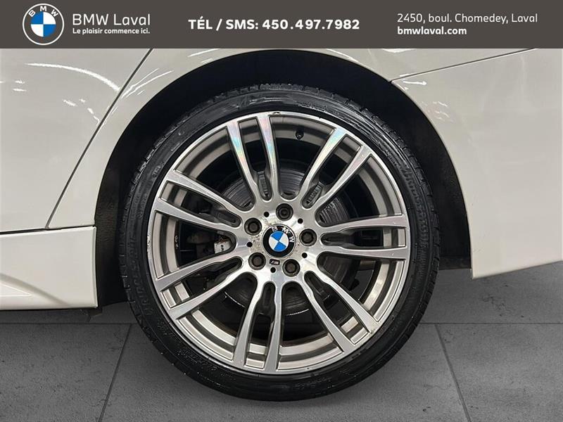 bmw 3 Series 2016 - 10