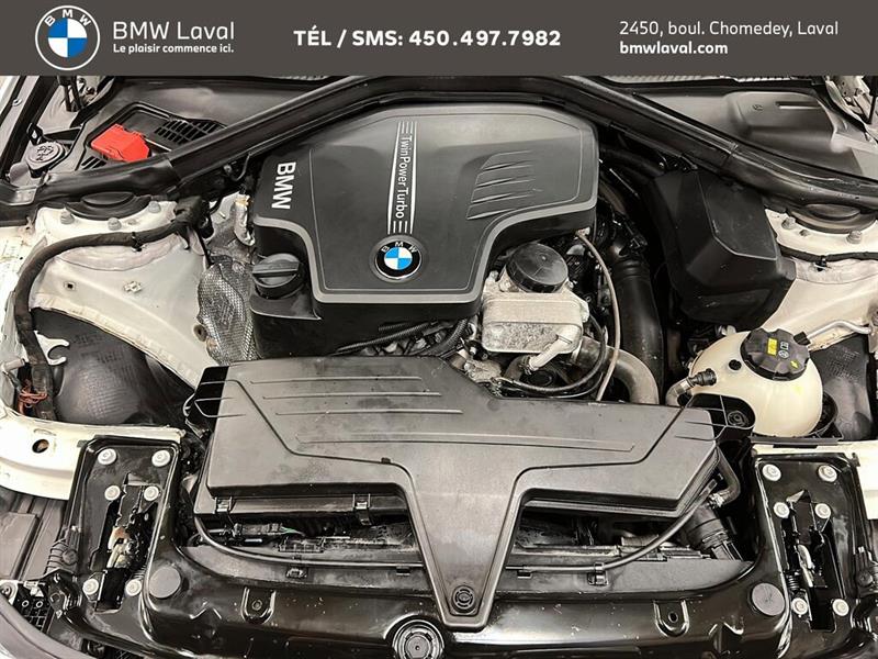 bmw 3 Series 2016 - 11