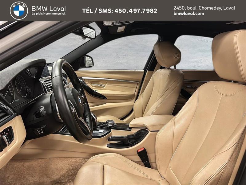 bmw 3 Series 2016 - 12