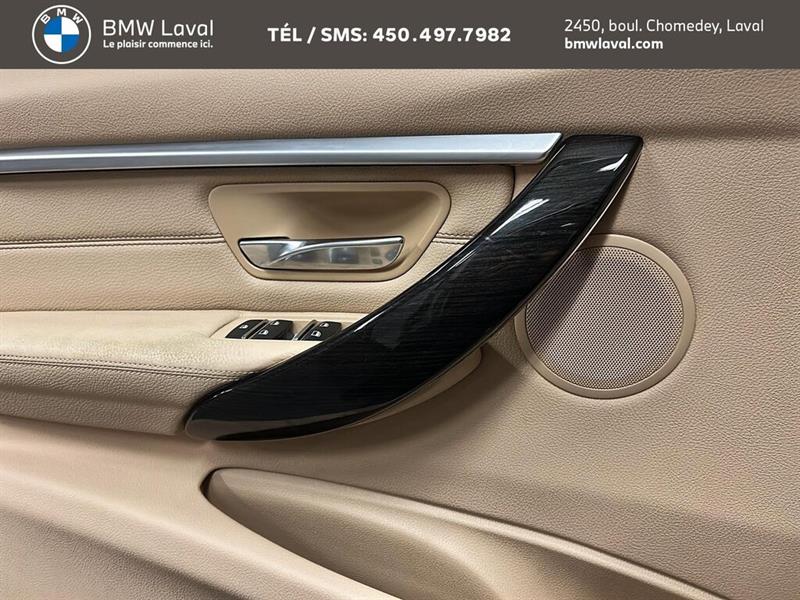 bmw 3 Series 2016 - 13