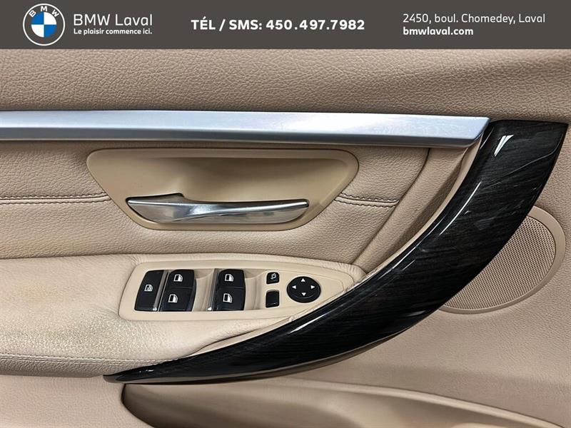 bmw 3 Series 2016 - 14