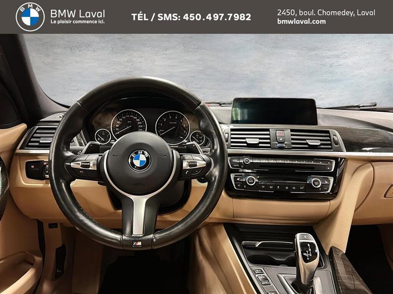 bmw 3 Series 2016 - 16