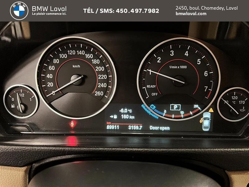 bmw 3 Series 2016 - 18