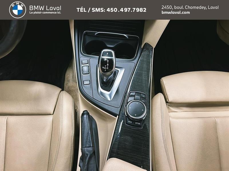 bmw 3 Series 2016 - 21