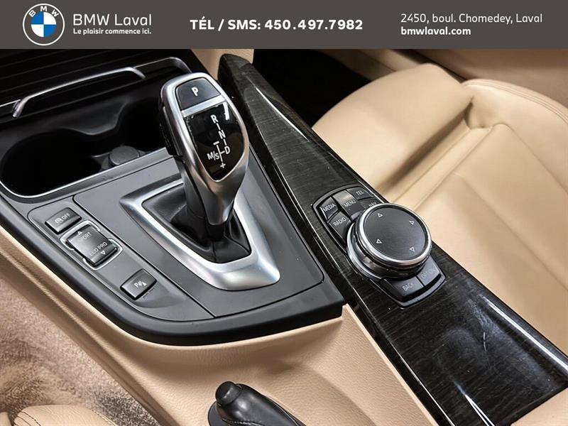 bmw 3 Series 2016 - 22