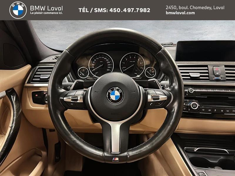 bmw 3 Series 2016 - 25