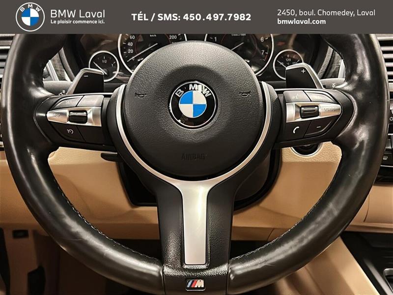 bmw 3 Series 2016 - 26